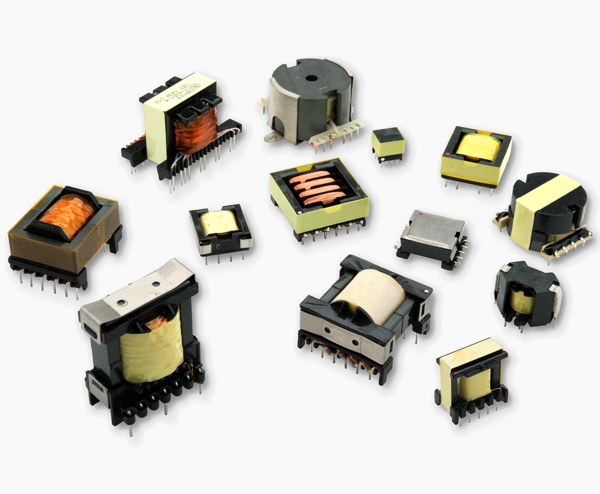 Elementos magnéticos