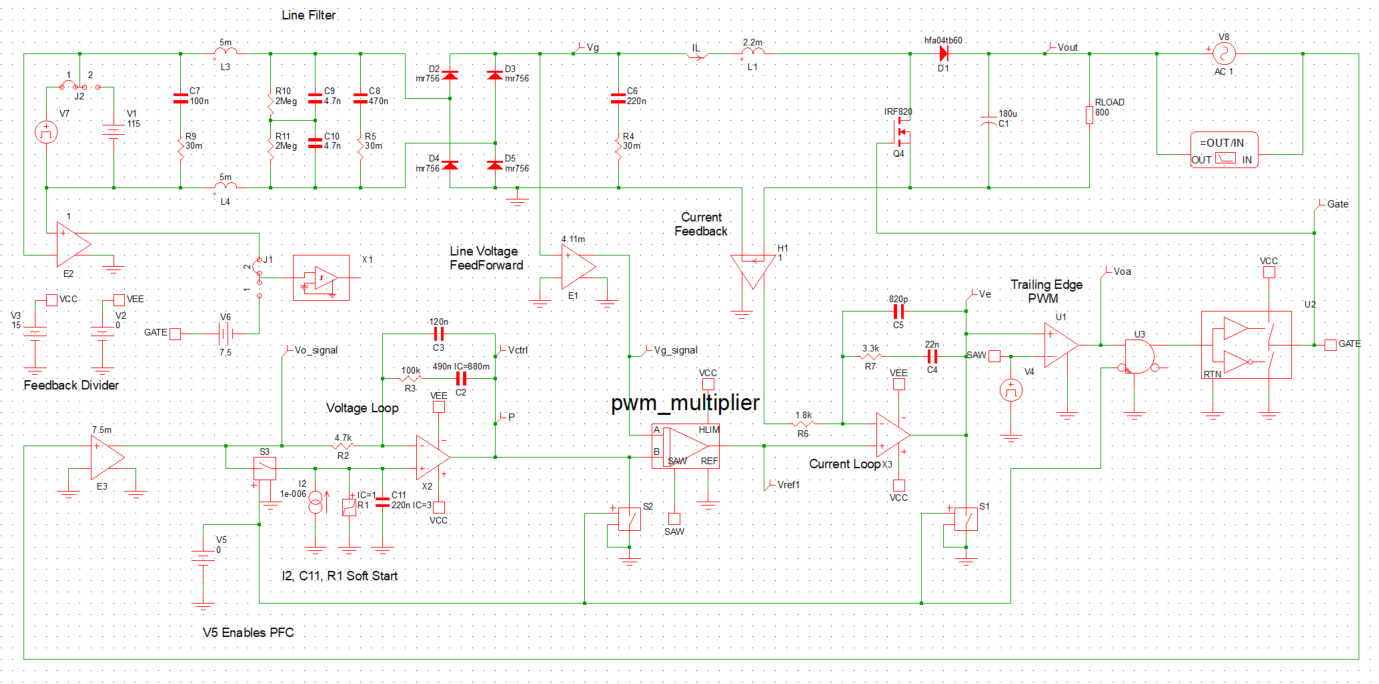 Proceso de diseño electrónico