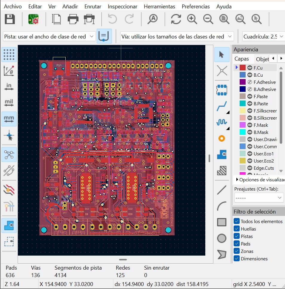 Programación de microcontroladores