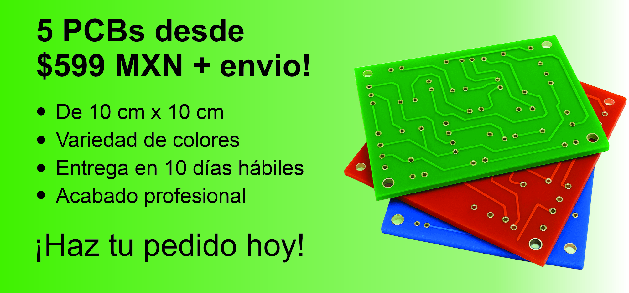 Servicios electrónicos profesionales