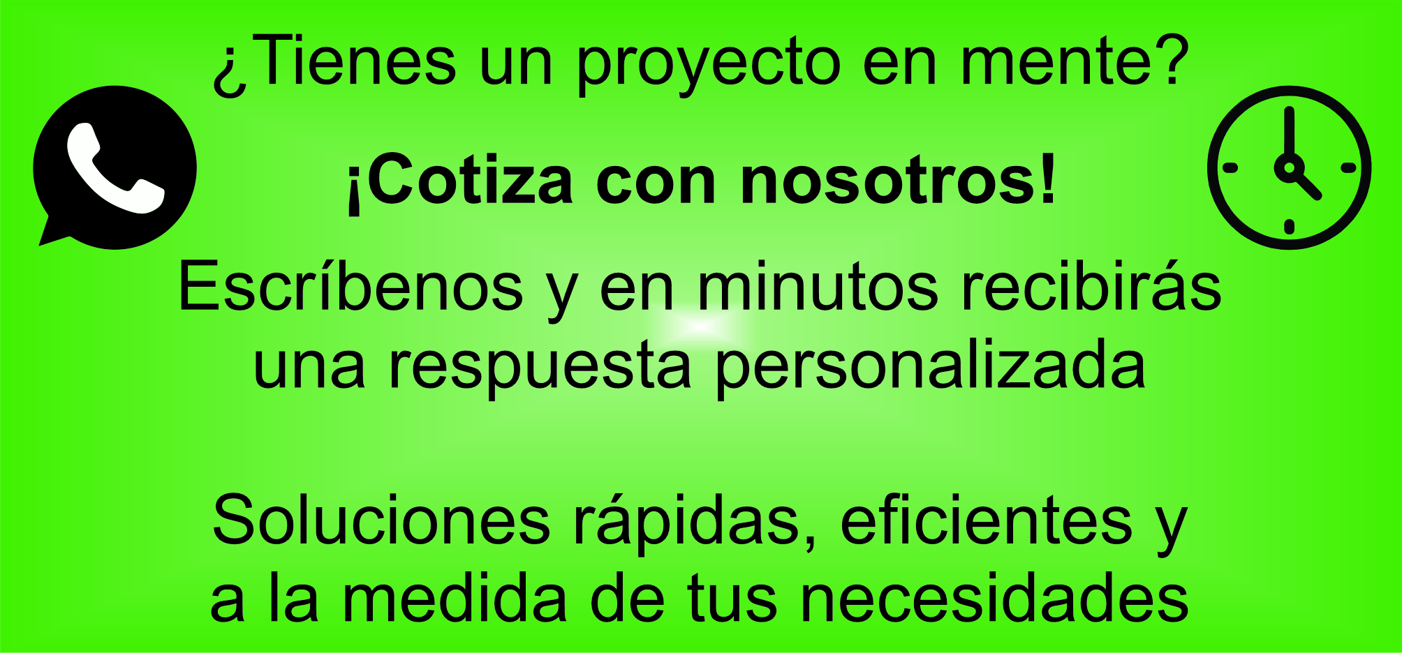Tecnología de última generación